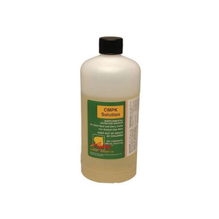 CMPK Oral Solution : 500ml