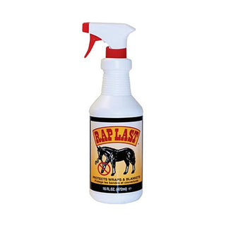 Saddler Raplast with Sprayer : 16oz