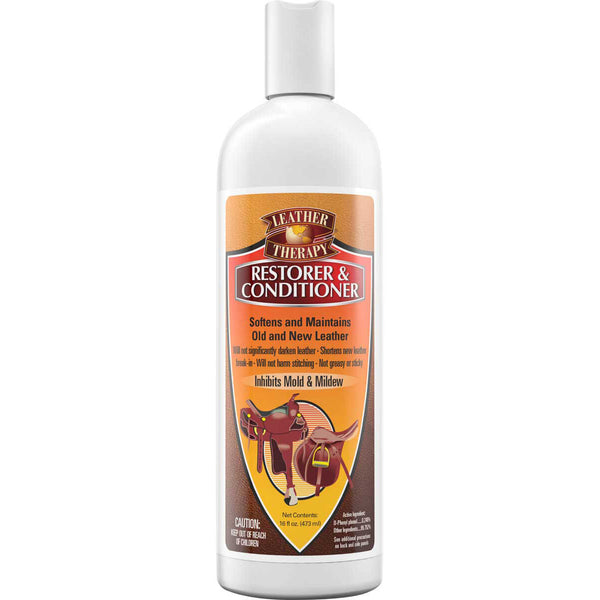 Unicorn Restorer Conditioner : 16oz