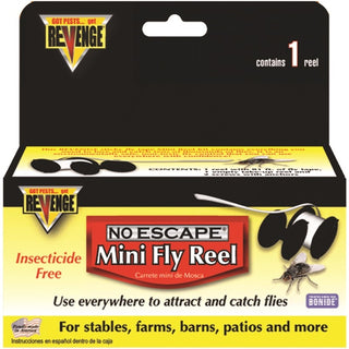 Bonide Revenge Mini Fly Tape