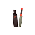 Radius Garden Root Slayer Soil Knife with Holster