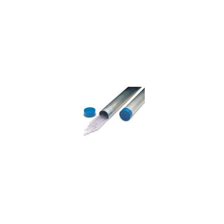 Sheath-Tube Holders : 2" Aluminum 18"