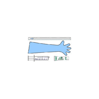 Sterilized Insemination Kit - 4 pc 25