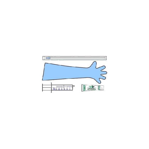 Sterilized Insemination Kit - 4 pc 25