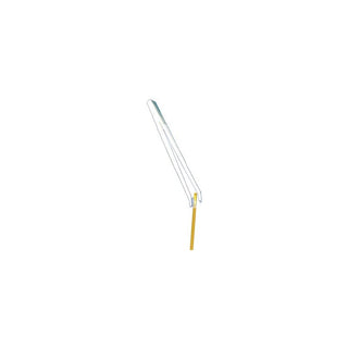 Cito Straw Cutter, Tweezers White : 1/2cc