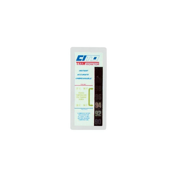 Cito Thaw Unit Monitor Thermometer