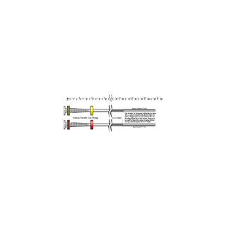 Embryo Transfer Guns Small Diameter Shallow Chamber : 21