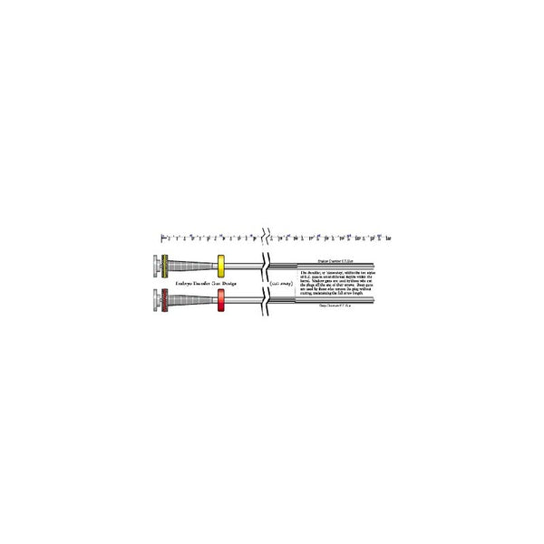 Embryo Transfer Guns Small Diameter Shallow Chamber : 21