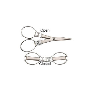 Slip-N-Snip Scissors