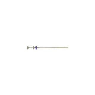 Straw Gun French Style O Ring 1/2ml : 18"