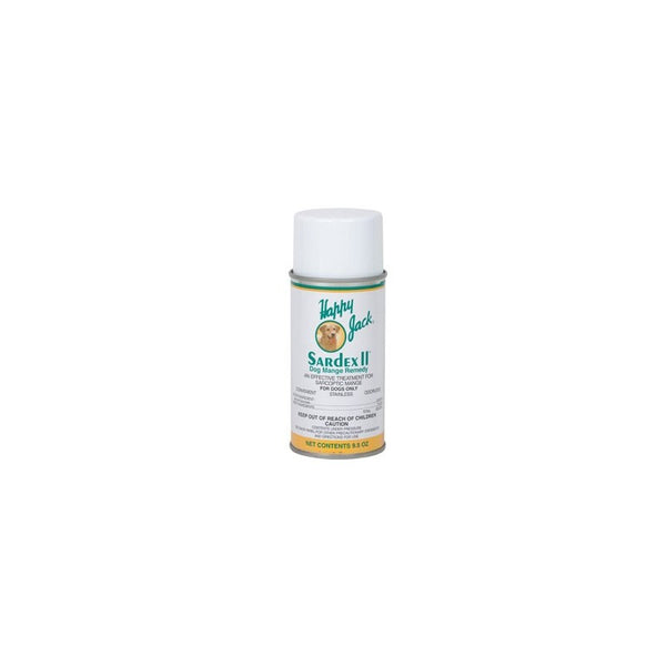 Sardex II Spray : 9.5oz