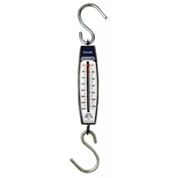 Calf Hanging Scale : 1 -280lb