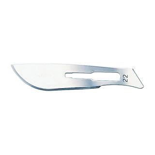 Stainless Steel Scalpel Blade #22