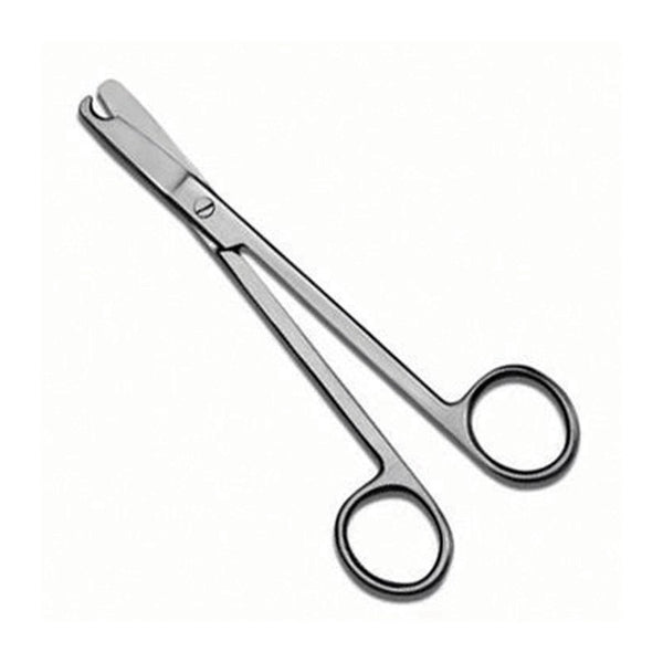 Scissor Littauer : 5.5in