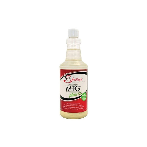 Shapley's M T G Groom Plus : 32oz