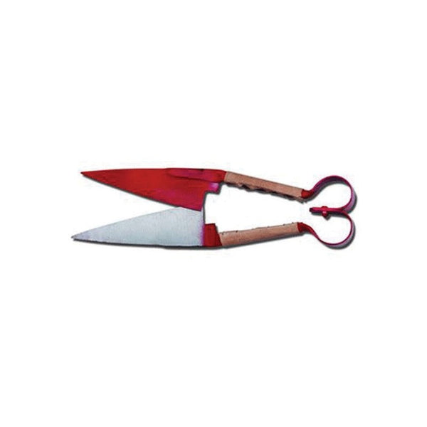 Sheep Shears Double Bow : 6