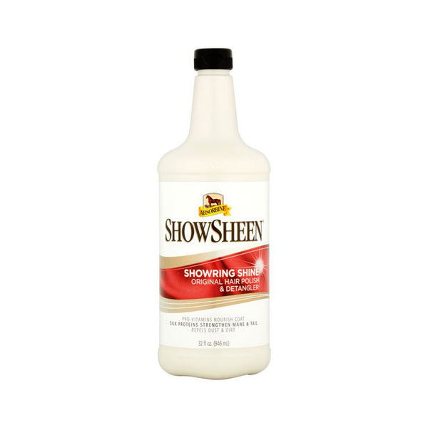 Showsheen Hair Polish Refill : 32oz