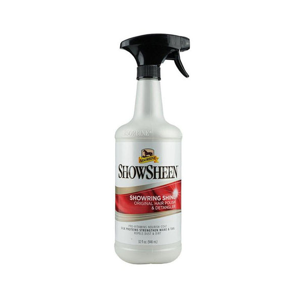 Showsheen Hair Polish with Sprayer : 32oz