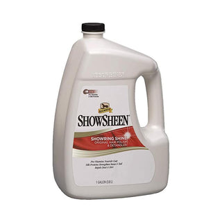 Showsheen Hair Polish : Gallon