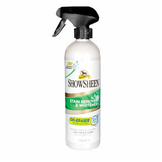 Showsheen Stain Remover & Whitner : 20oz