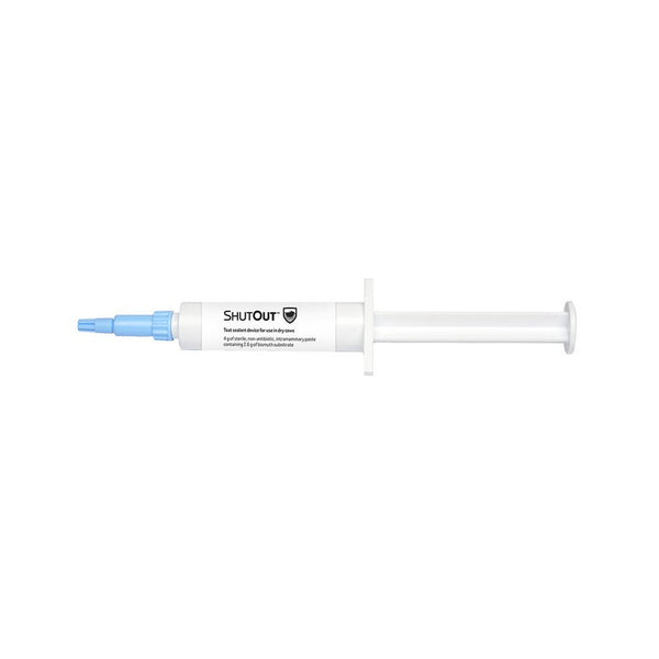 Shut Out Teat Sealant : 24ct