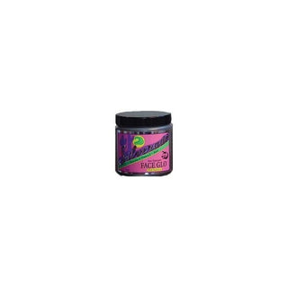 Silverado Face Glo - Black : 8oz