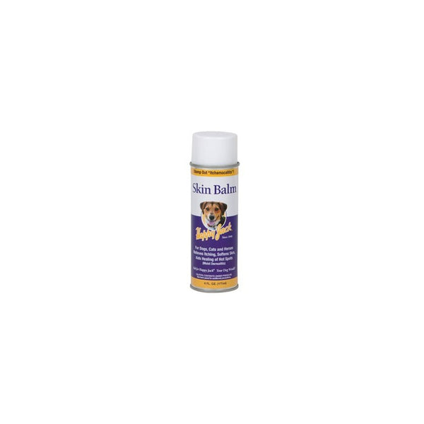 Skin Balm Spray : 6oz