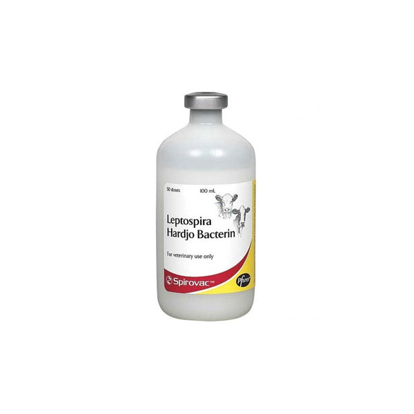 Spirovac 100ml : 50ds