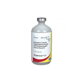 Spirovac L5 100ml : 50ds