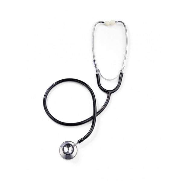 Dual Head Stethoscope Blue : 22