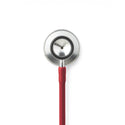 Dual Head Stethoscope Red : 22