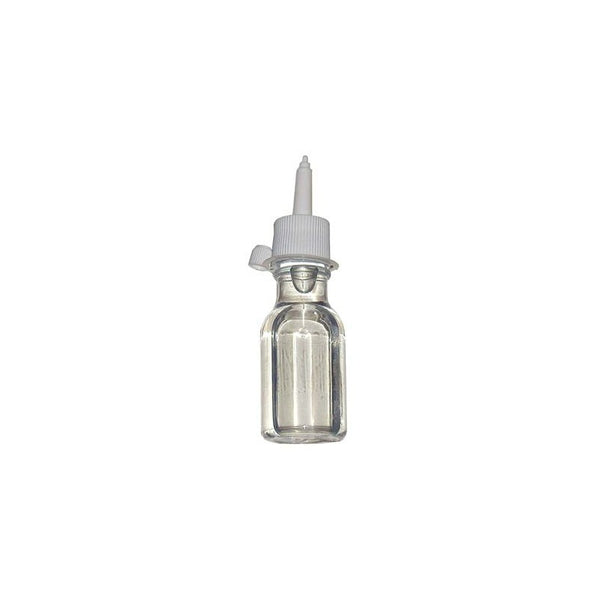 Silicone Syringe 10oz J0111S