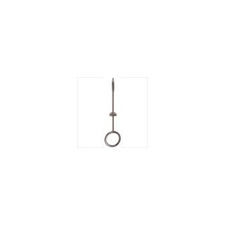 Jorgy Teat Tumor Extractor J-11B : 4.5mm