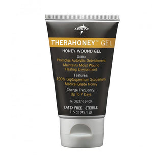 Medline TheraHoney Gel Dressing : 0.5oz