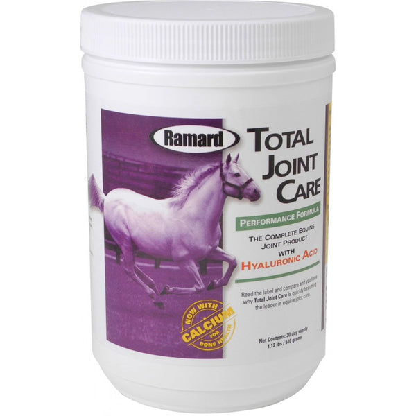 Total Joint Care Performance : 1.12 lb