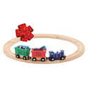 Farm Train Set