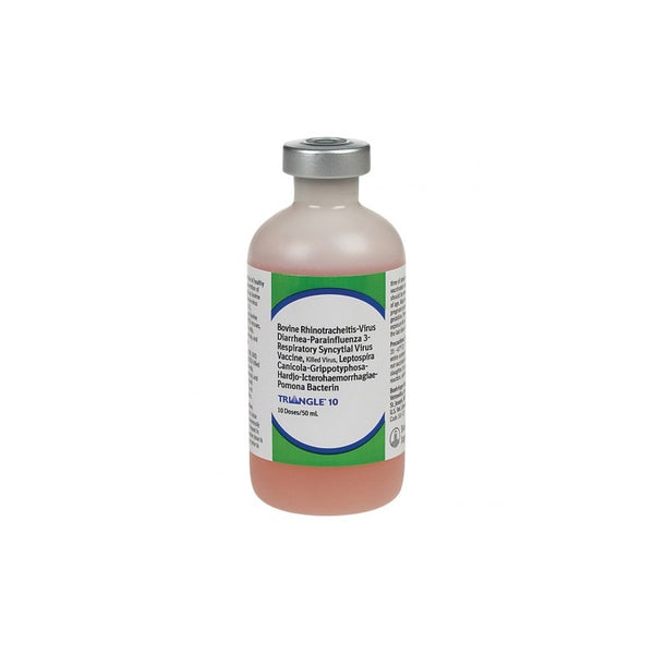 Triangle 10 HB 50ml : 10ds