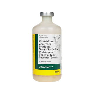 Ultrabac 7 250ml : 50ds