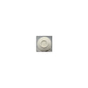 Jorgy Pet Cremation Urnee Urn Large black