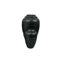 Jorgy Pet Cremation Urnee Urn Large black