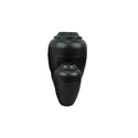 Jorgy Pet Cremation Urnee Urn Large black