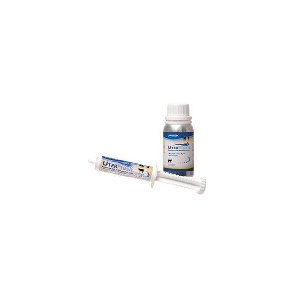 Uter Flush tube : 30ml