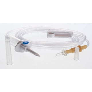 Jorvet Infusion IV Set 72