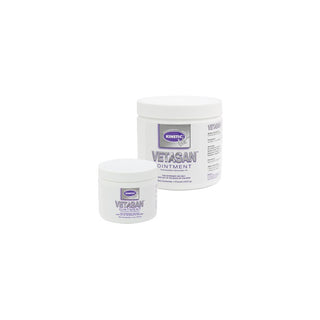 Vetasan Chlorhex Ointment : 1lb