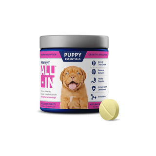 Vetericyn All-in Puppy Formula 335 MG LF-OPN Complex 90/pkg