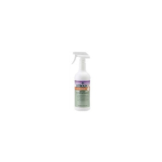 Vetrolin Shine with Sprayer : 32oz