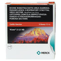 Bovilis Vista 5 L5 SQ CFP 10ml : 5ds