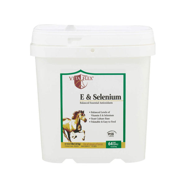 Vita Flex E + Selenium : 4lb