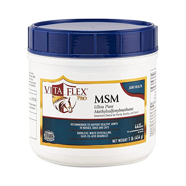 Vita Flex MSM : 1lb