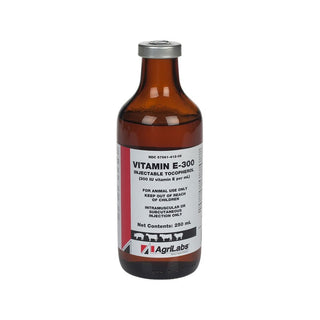 Vitamin E 300 : 250ml